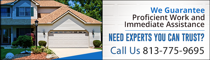 About Us - Garage Door Repair Plant City