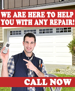 Contact Garage Door Repair Plant City