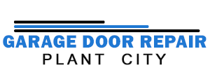 Garage Door Repair Plant City